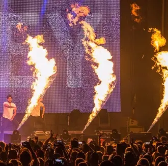 Flamas 4 nuevo producto