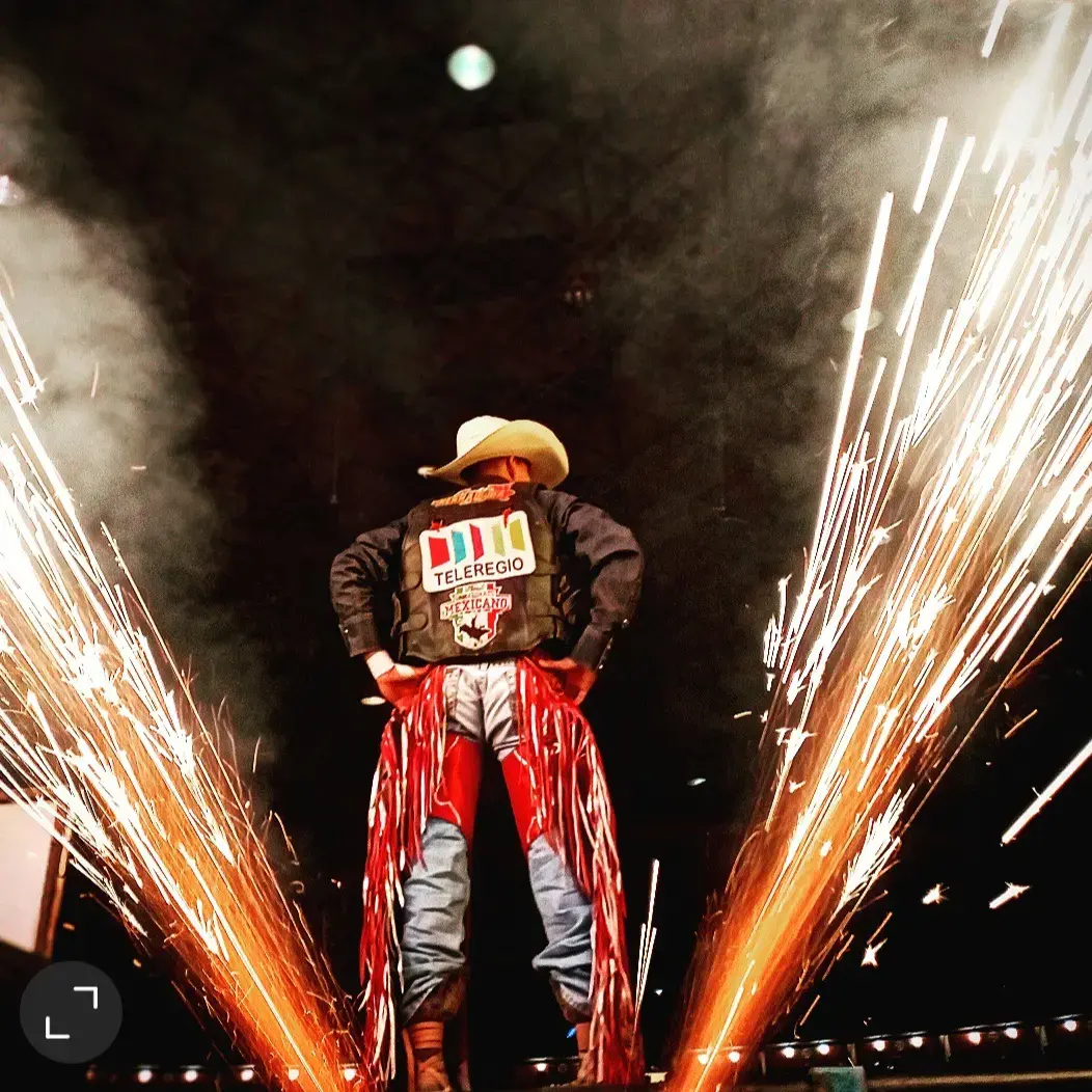 Ishow Fuegos Artificiales 4